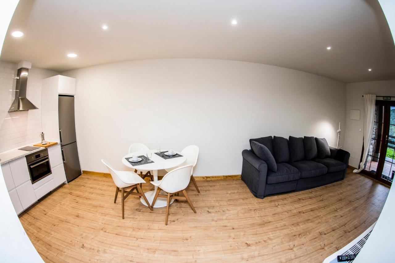 Apartamentos Los Picos De Europa Colio Room photo
