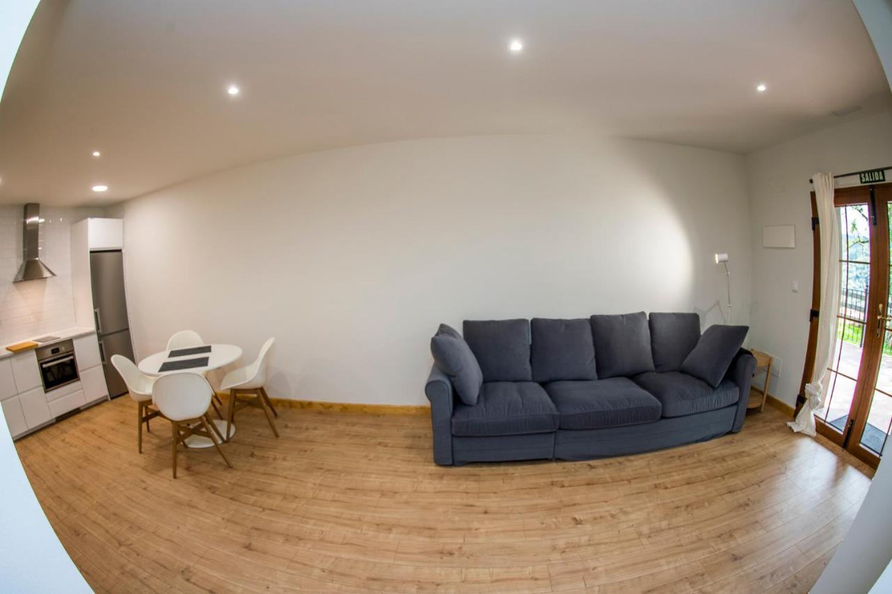 Apartamentos Los Picos De Europa Colio Room photo