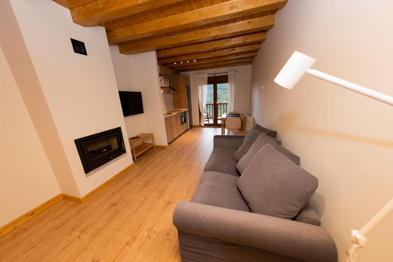 Apartamentos Los Picos De Europa Colio Room photo